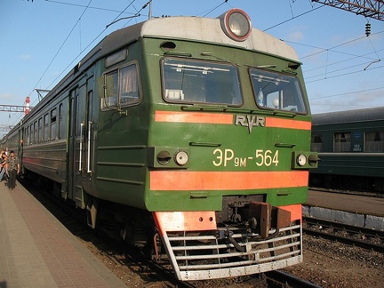 ЭР9м-564